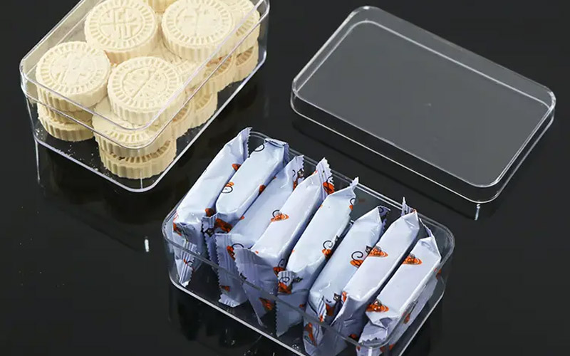 常见的一次性食品容器有哪些？