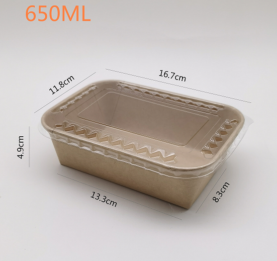 650ml