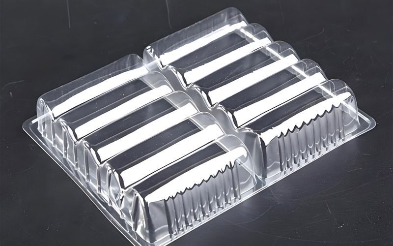 What are the advantages of PET food box tableware?