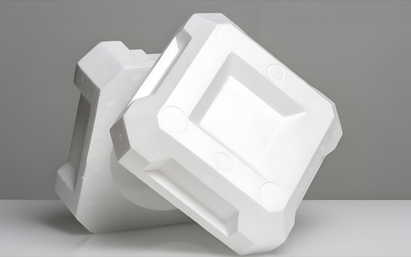 What are the food grade plastic packaging materials?